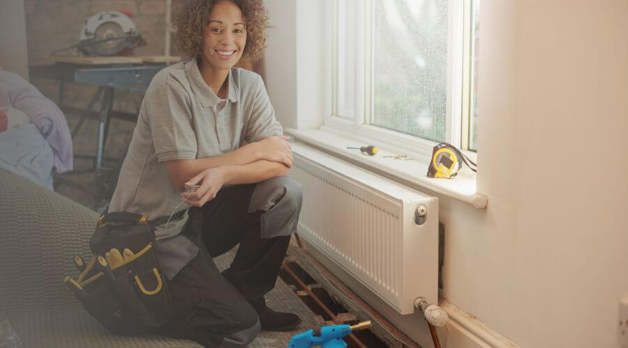 Professional industrial roofing company in Wells, MN